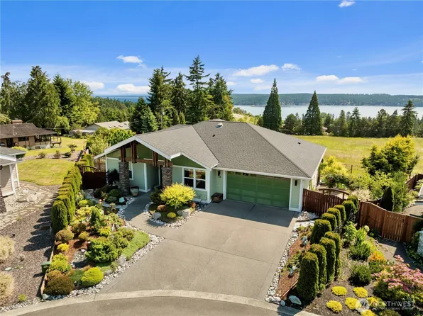 70 Ida Court, Sequim, WA 98382