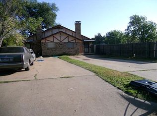 211 Maple St, Arlington, TX 76011