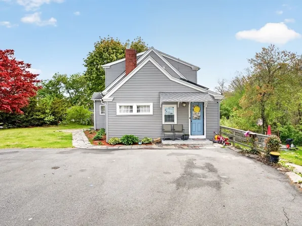 177 Cowesett Ave, West Warwick, RI 02893