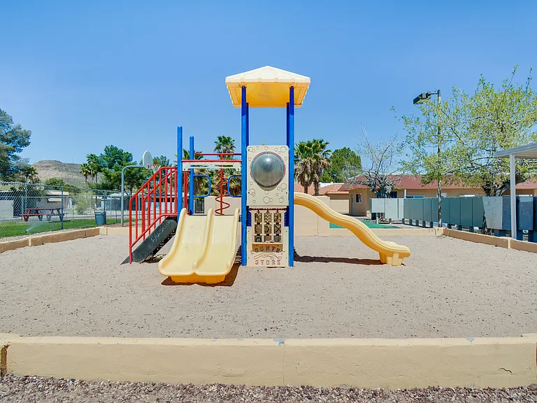 Playground