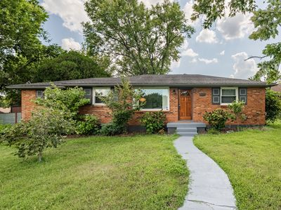 1600 Haynes Meade Cir, Nashville, TN, 37207