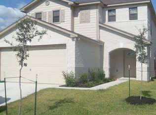 2019 Ashberry Trl, Georgetown, TX 78626