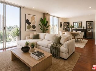 100 S Doheny Dr APT 711, Los Angeles, CA 90048
