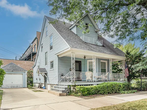 4744 N Kilbourn Ave, Chicago, IL 60630