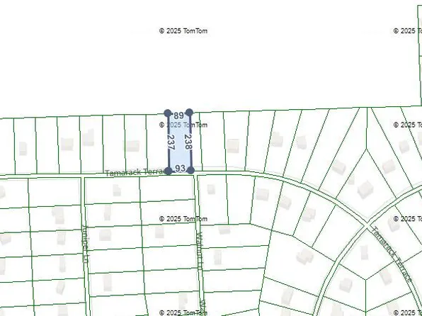 LOT 930 Tamarack Ter, Albrightsville, PA 18210
