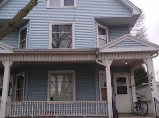 1422 Wisconsin Ave, Racine, WI 53403