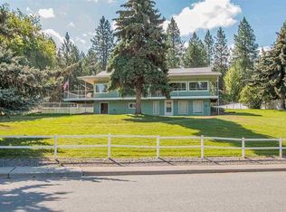 11020 E Ponderosa Dr, Spokane Valley, WA 99206