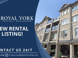 200 Veterans Dr W #125, Brampton, ON L7A4S6