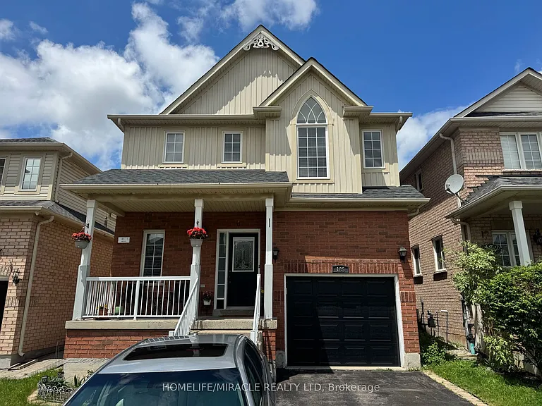 185 Featherstone Rd — Photo 1