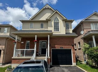185 Featherstone Rd, Milton, ON L9T6B8
