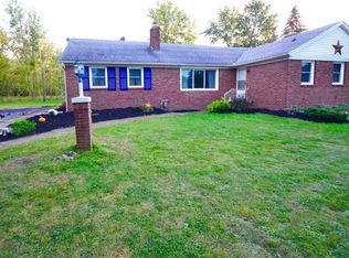 65 Forest Dr, Buffalo, NY 14224