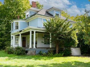 144 Passaic Ave, Roseland, NJ