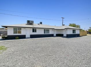 2109 W Hayward Ave, Phoenix, AZ 85021