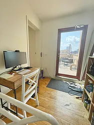 Rented by The Downtown LLC