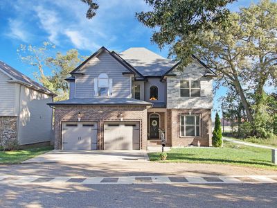 1240 Golden Eagle Way, Clarksville, TN, 37040