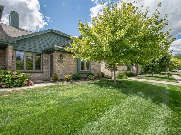 1320 Donson Cir, Dayton, OH 45429