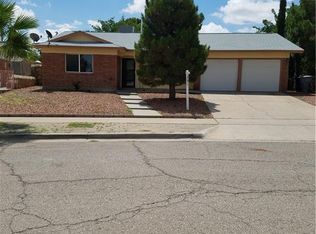 10216 Suez Ave, El Paso, TX 79925