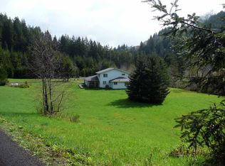 89555 Dick Way, Florence, OR 97439