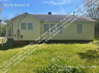 806 W Bridge St, Wetumpka, AL 36092