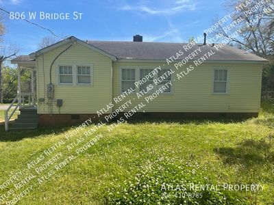 806 W Bridge St, Wetumpka, AL, 36092