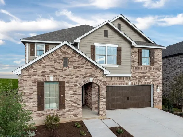 Plan 3474 Modeled Plan, Salerno - Classic Collection