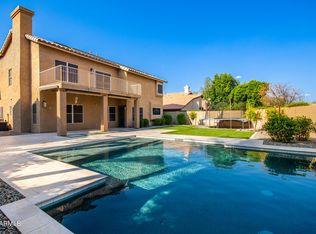 1347 E Palo Verde St, Gilbert, AZ 85296