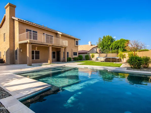 1347 E PALO VERDE Street, Gilbert, AZ 85296