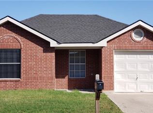 815 E Valle Vista Ave, Pharr, TX 78577