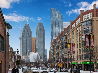 80 Front St E #818, Toronto, ON M5E 1T4