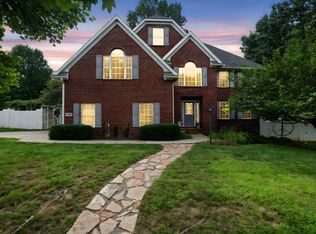 1930 E Rock Creek Dr, Bloomington, IN 47401