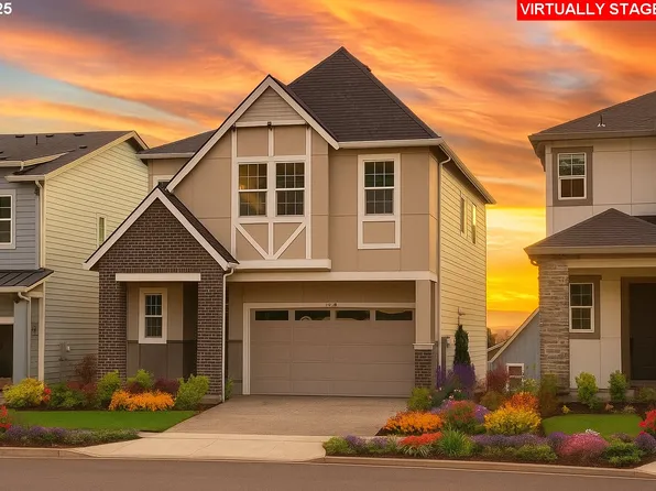 17920 SW Alvord Ln, Beaverton, OR 97007