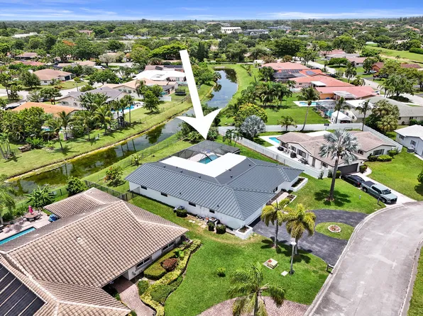 1852 NW 82ND Avenue, Coral Springs, FL 33071