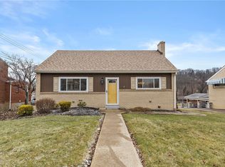 212 Hillwood Rd, Pittsburgh, PA 15209