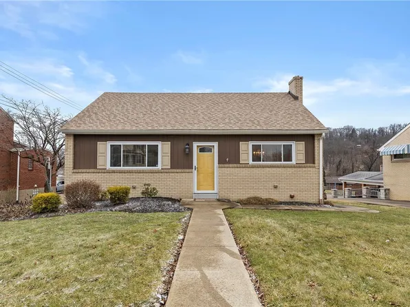 212 Hillwood Rd, Pittsburgh, PA 15209