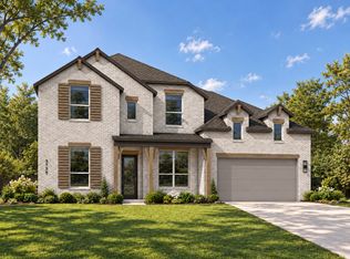 Plan Royston Plan, Flora, Hutto, TX 78634