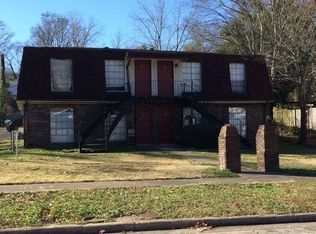 764 81st St S APT C, Birmingham, AL 35206