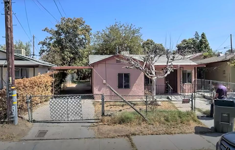 1st image of 2203 Gage St
