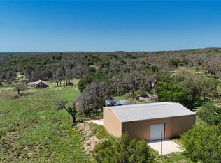 857 NW Dallas Josie Rd, Harper, TX 78631