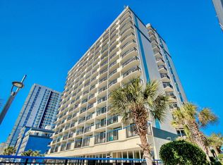 2300 N Ocean Blvd #832, Myrtle Beach, SC 29577