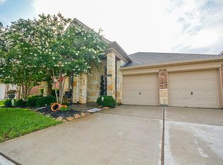 26418 Clear Mill Ln, Katy, TX 77494