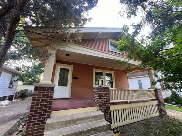 912 S 3rd St, Springfield, IL