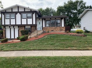 18822 Chestnut Ave, Country Club Hills, IL