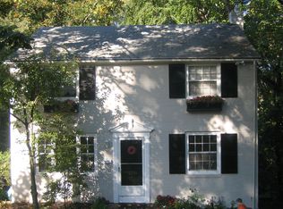 640 Newlin Rd, Springfield, PA 19064