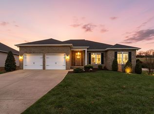 78 Autumn Bluff Dr, Weyers Cave, VA 24486