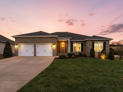 78 Autumn Bluff Dr, Weyers Cave, VA, 24486