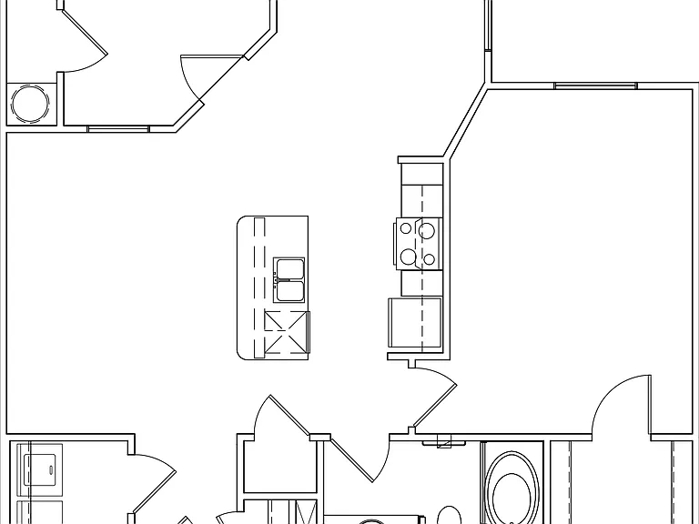 Southton Apartments — Photo 19