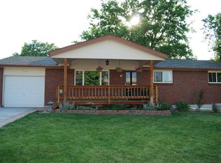 4787 S Oak Ct, Littleton, CO 80127