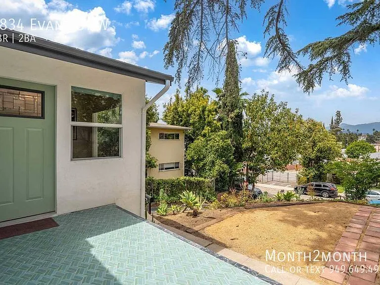 3834 W Evans St — Photo 36