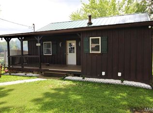 14525 Meadowlark Ln, Ste Genevieve, MO 63670