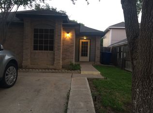6020 Ruger Dr, Laredo, TX 78043